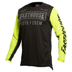 FastHouse Grindhouse Strike Jersey | Riding Gear | Rocky Mountain ATV/MC