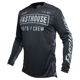 FastHouse Grindhouse Strike Jersey