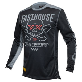 FastHouse Grindhouse Twitch Jersey