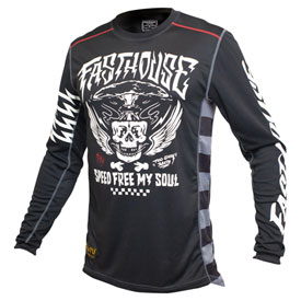 FastHouse Grindhouse Bereman Jersey