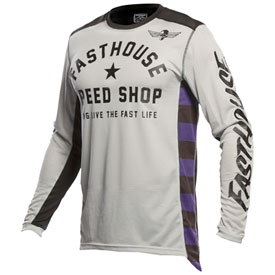 FastHouse Originals Air Cooled Jersey