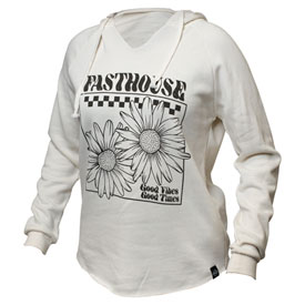 FastHouse Women's Daydreamer Hooded Sweatshirt