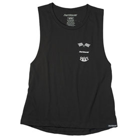 FastHouse Women's 805 Prime Muscle Tank