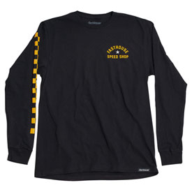 FastHouse Star Long Sleeve T-Shirt
