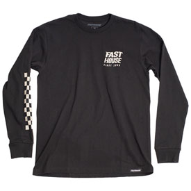 FastHouse Surge Long Sleeve T-Shirt