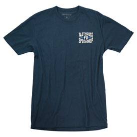 FastHouse Backside T-Shirt