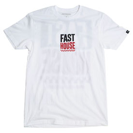 FastHouse Banner T-Shirt