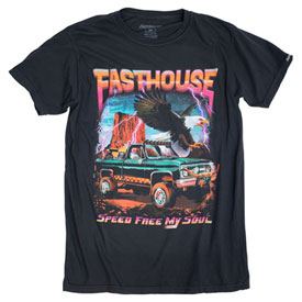 FastHouse Freedom T-Shirt