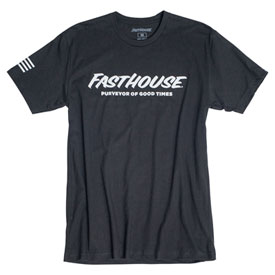 FastHouse Logo T-Shirt