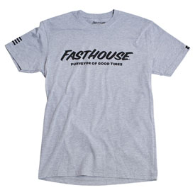 FastHouse Logo T-Shirt