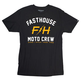 FastHouse Olden T-Shirt