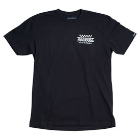 FastHouse Pitted T-Shirt