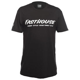 FastHouse Prime Tech T-Shirt