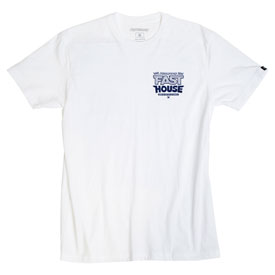 FastHouse Weekend T-Shirt