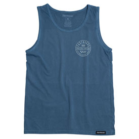 FastHouse Statement Tank