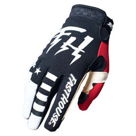 FastHouse Youth Speed Style Bereman Gloves