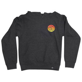 FastHouse Youth Grime Hooded Sweatshirt