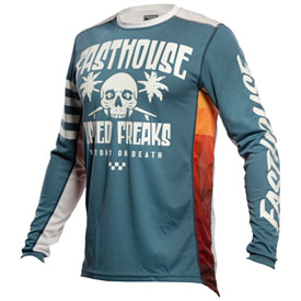 FastHouse Youth Grindhouse Swell Jersey
