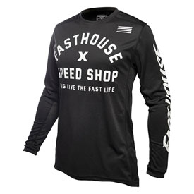 FastHouse Youth Heritage Jersey