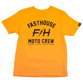 FastHouse Youth Olden T-Shirt