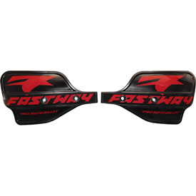 Fastway F.I.T. Version 3 Handguards with Shields 7/8" Bars