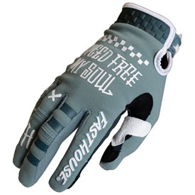 FastHouse Speed Style Akuma Gloves