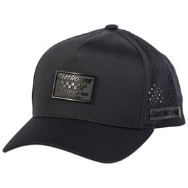FastHouse Dyna Snapback Hat  Black