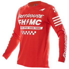 FastHouse Elrod Jersey