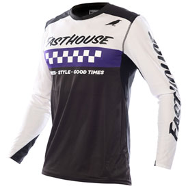 FastHouse Elrod Jersey