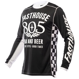 FastHouse Grindhouse 805 Jersey