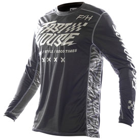 FastHouse Grindhouse Rufio Jersey | Riding Gear | Rocky Mountain ATV/MC