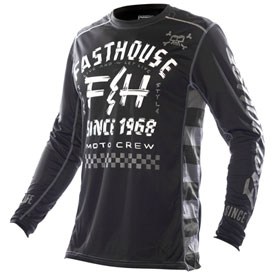 FastHouse Off-Road Jersey