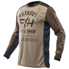 FastHouse Off-Road Jersey