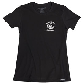 FastHouse Women's 805 Necessities T-Shirt