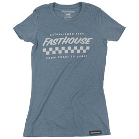 FastHouse Women's Faction T-Shirt