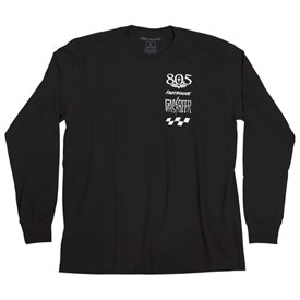 FastHouse 805 Gassed Up Long-Sleeve T-Shirt
