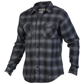 FastHouse Saturday Night Special Long Sleeve Flannel | Casual | Rocky ...