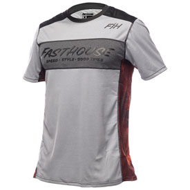 FastHouse Classic Acadia MTB Jersey