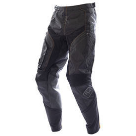 FastHouse Off-Road Pant 28" Black/Amber