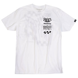 FastHouse 805 Gassed Up T-Shirt