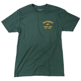 FastHouse Fundamental T-Shirt