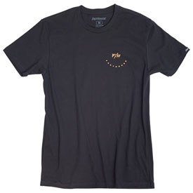 FastHouse Stasis T-Shirt Medium Black