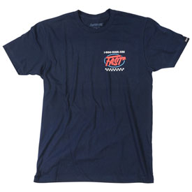 FastHouse Toll Free T-Shirt | Casual | Rocky Mountain ATV/MC