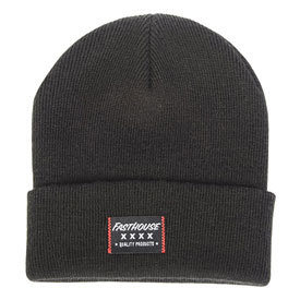 FastHouse Youth Lucid Beanie  Black