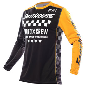 FastHouse Youth Grindhouse Alpha Jersey