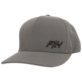 FastHouse Dyna Snapback Hat