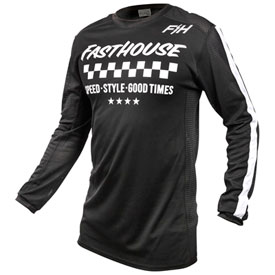 FastHouse USA Originals Air Cooled Jersey
