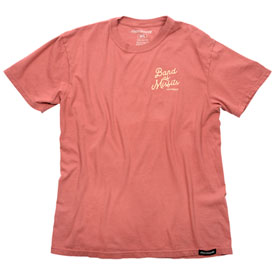 FastHouse Women's Revival T-Shirt X-Large Smoked Paprika