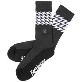 FastHouse Voltage Crew Socks