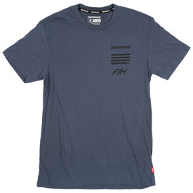 FastHouse Trace Tech T-Shirt